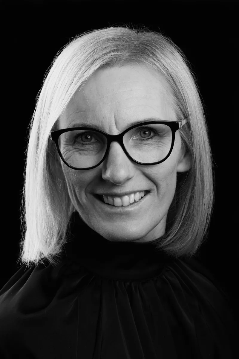 Michaela Langbauer