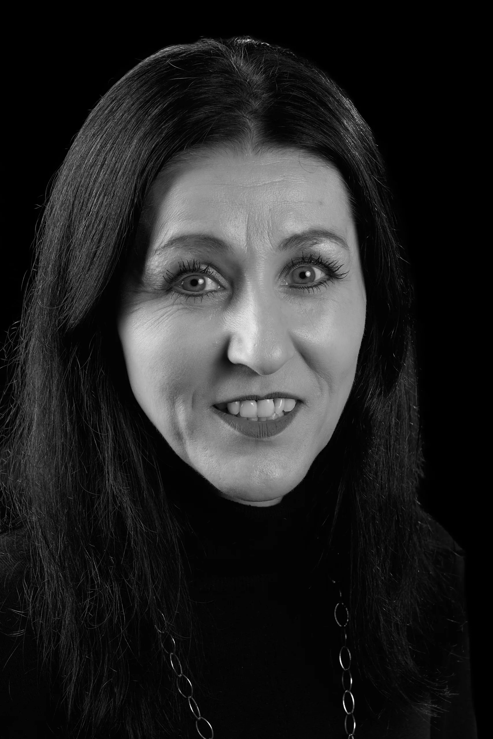 Christine Mittermaier
