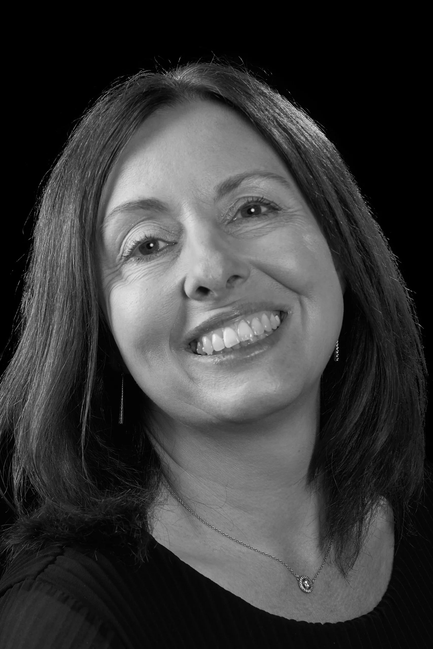 Christine Moser