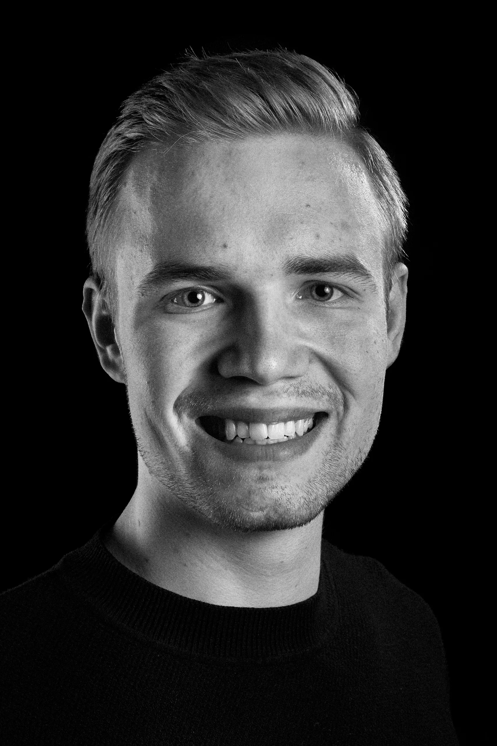 Noah Holzapfel