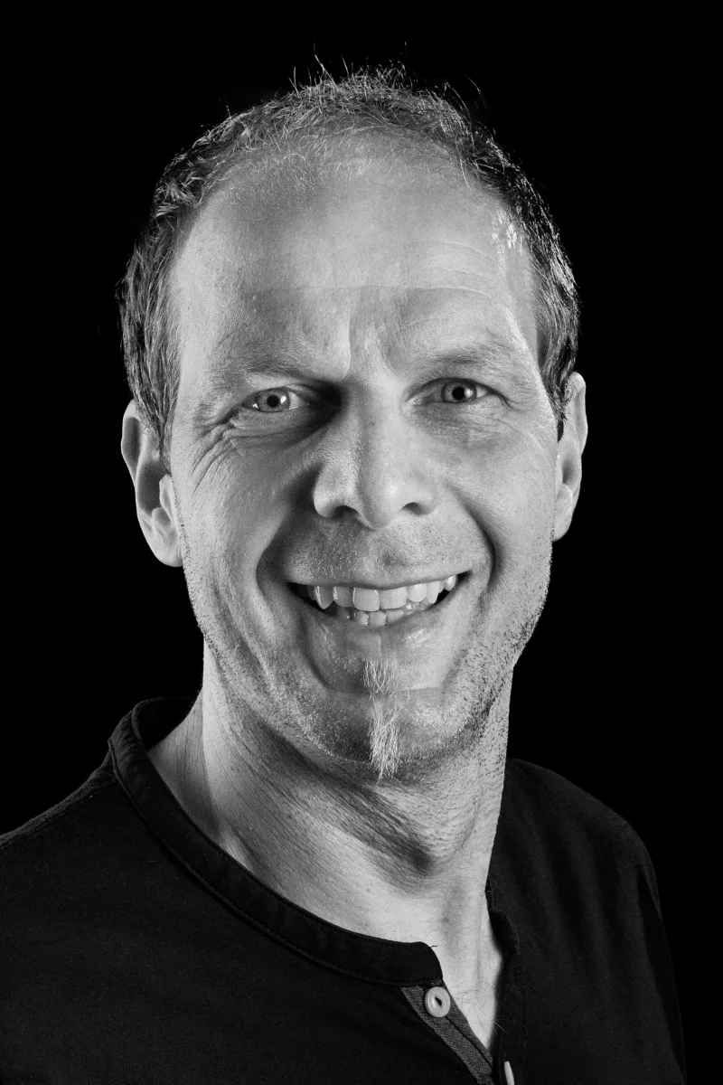 Stefan Penzinger