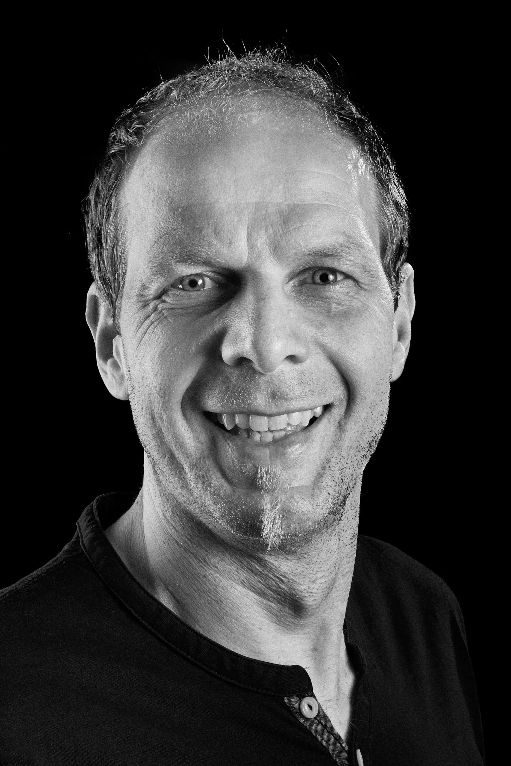 Stefan Penzinger