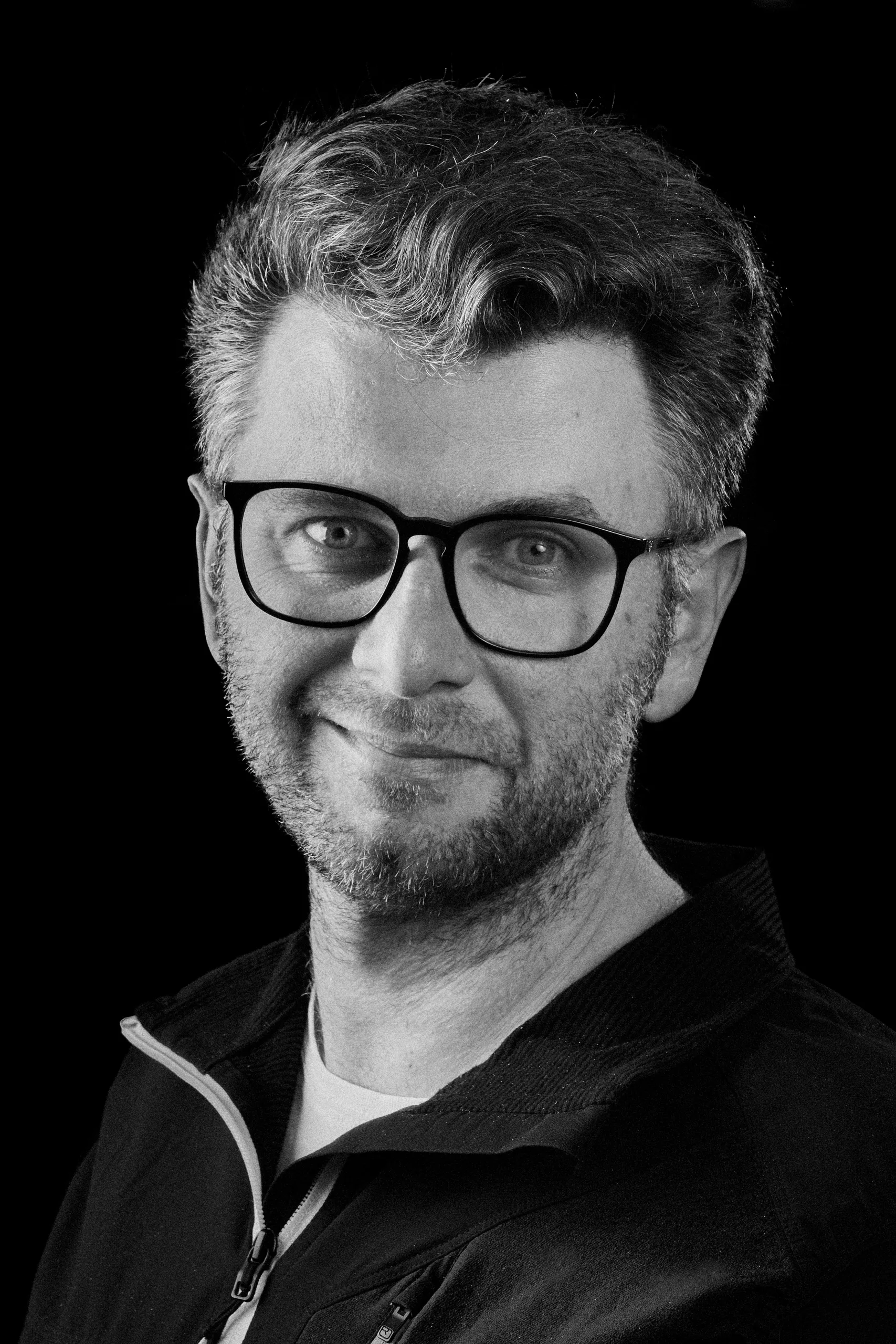 Daniel Boxleitner