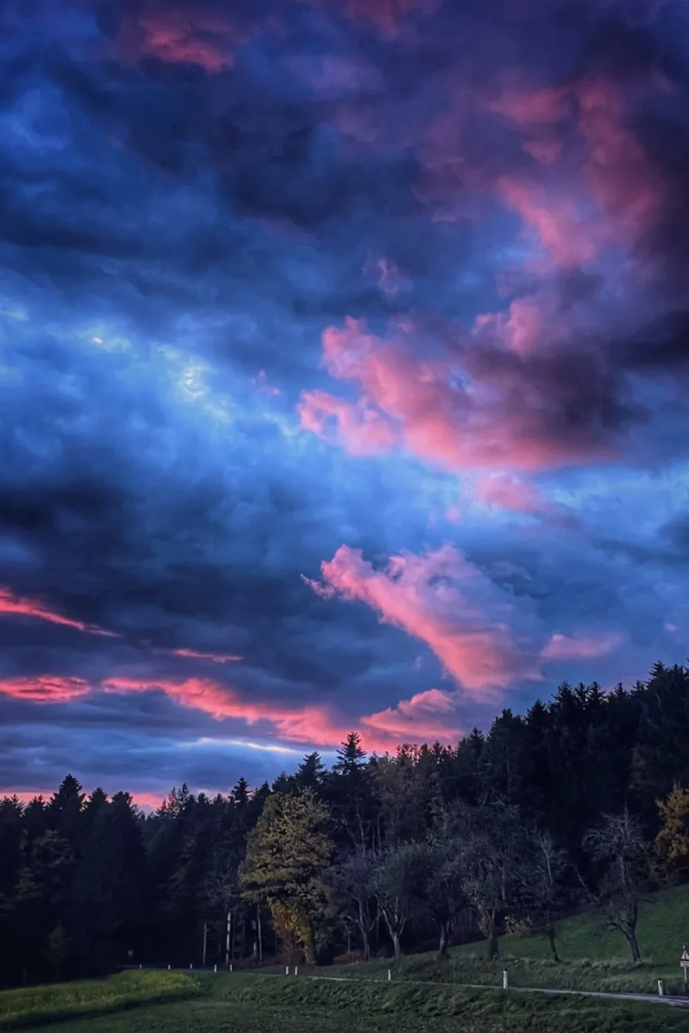 4. Platz - Ernst Huber