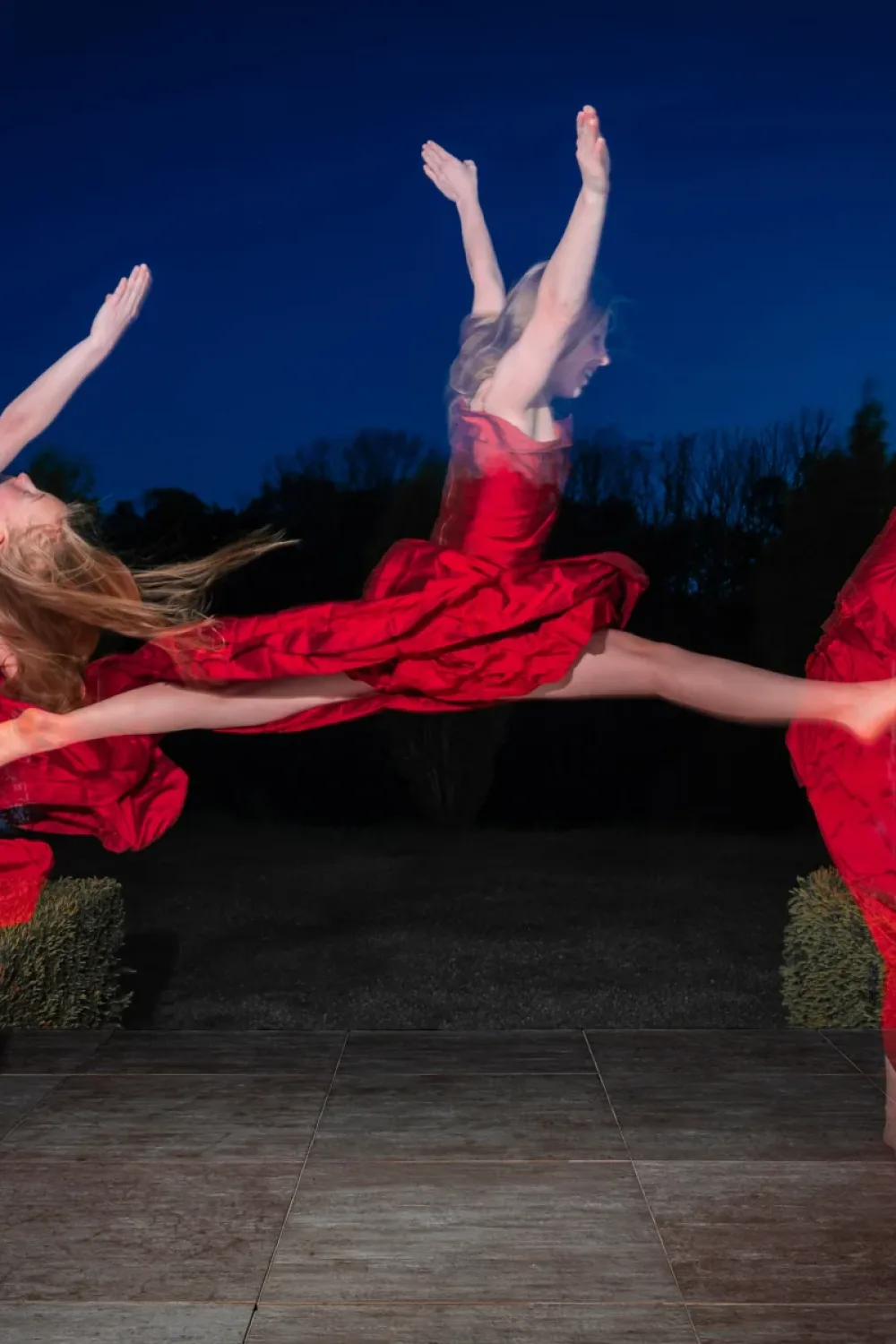 3. Platz - Doris Steininger