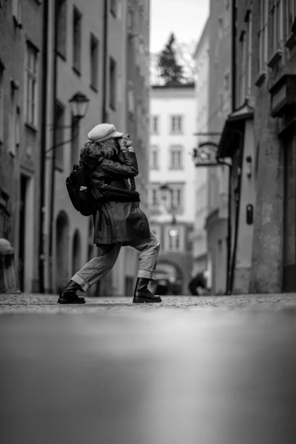 8. Platz - Stefan Penzinger