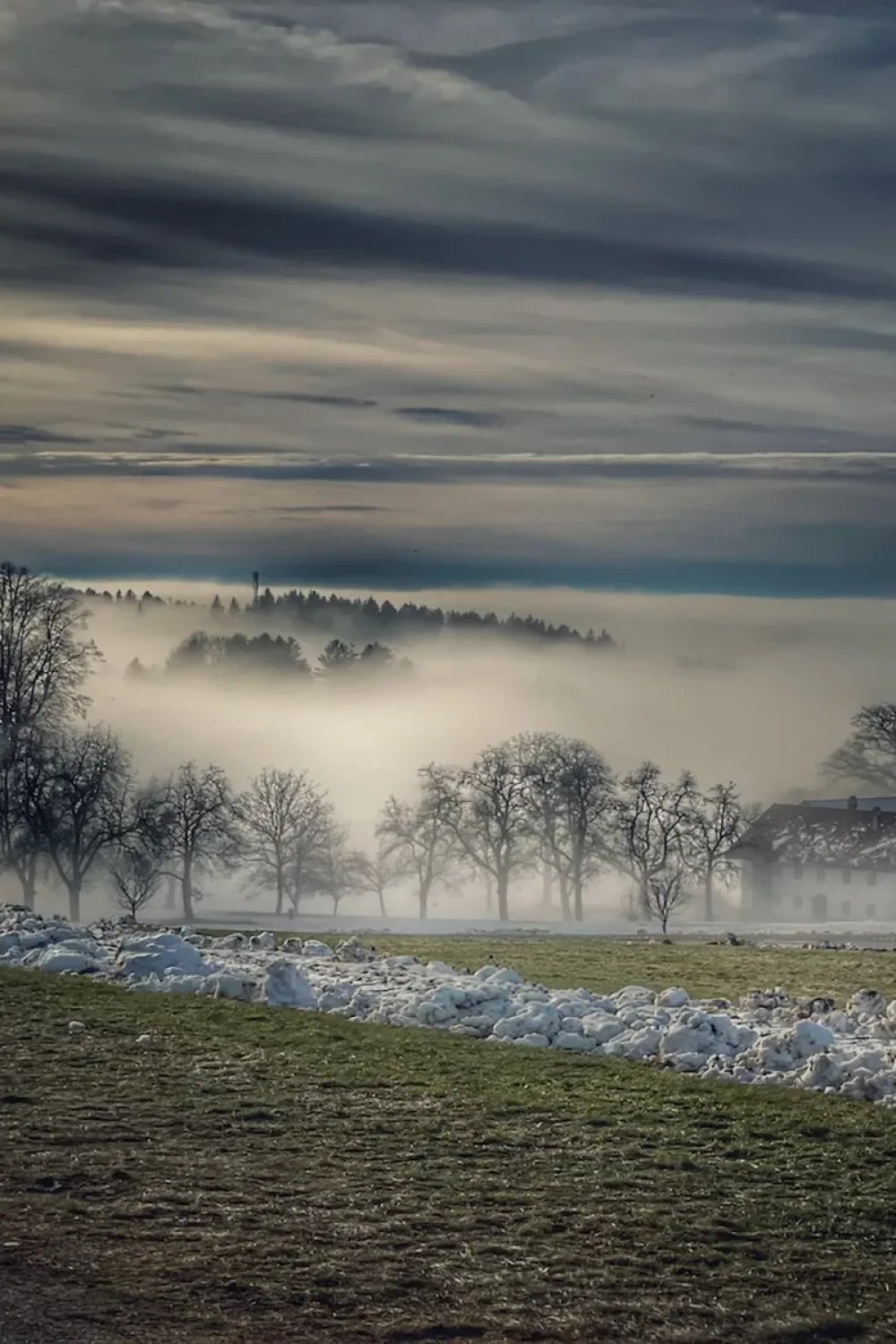6. Platz - Ernst Huber
